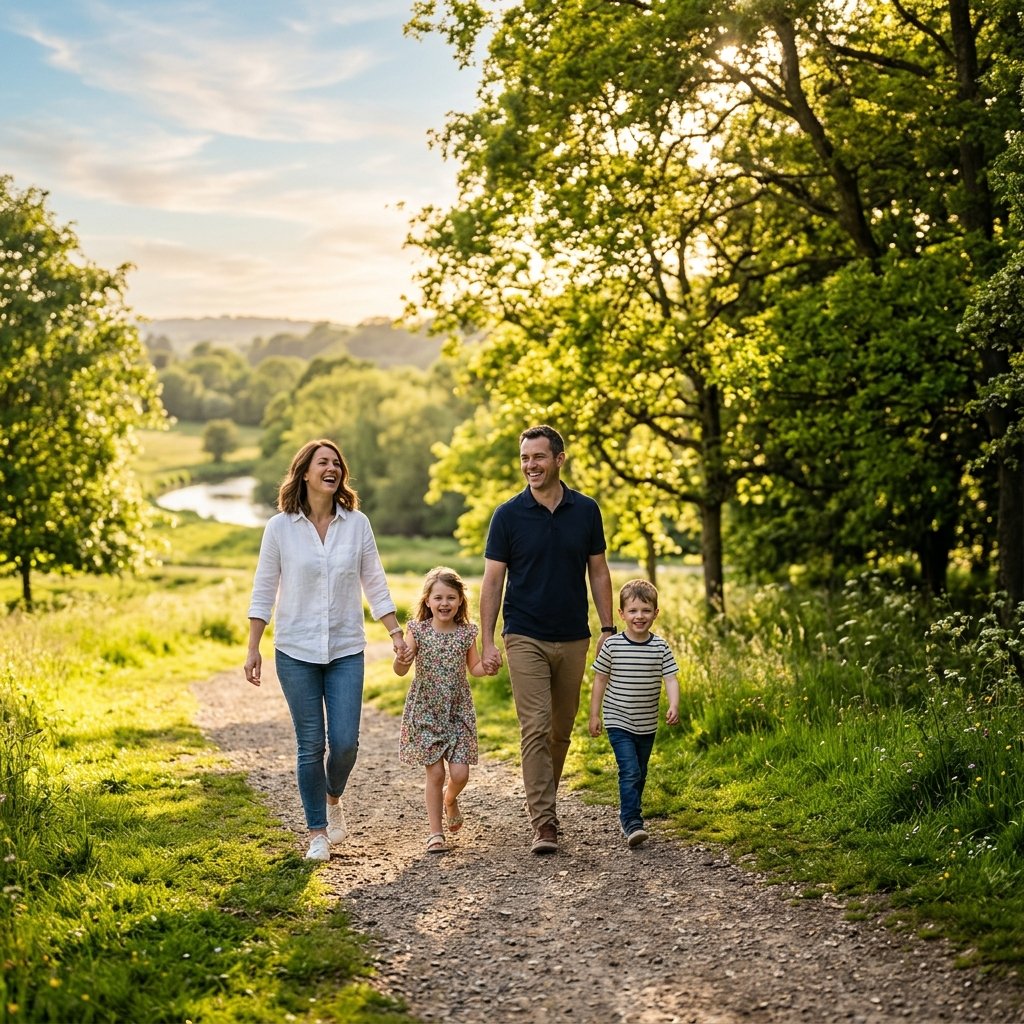 Couverture Santé Familiale