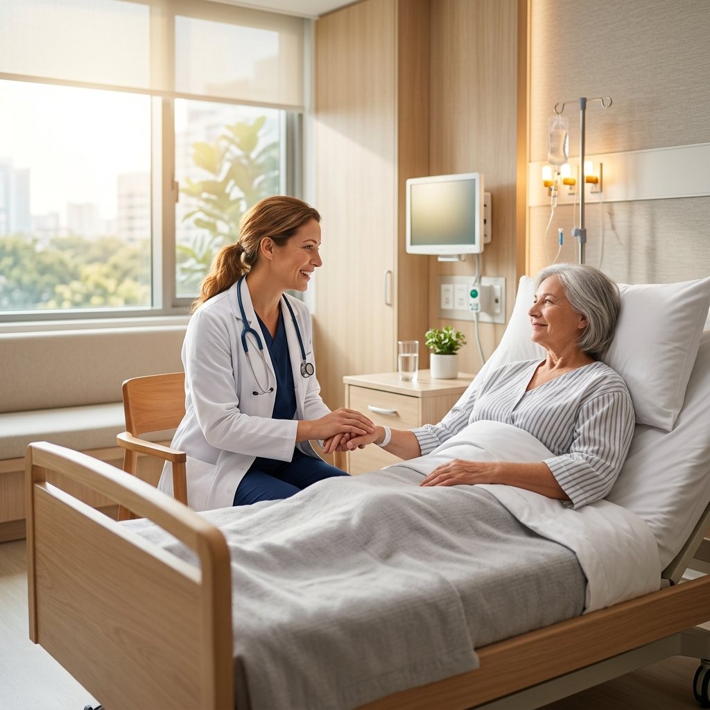Mutuelle Hospitalisation Seule