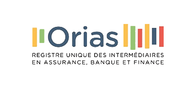 Enregistrement ORIAS 26006925